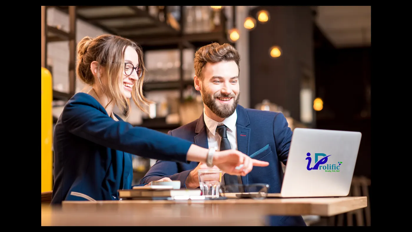 Coffee shop collaboration